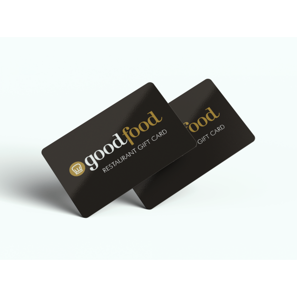 Good Food 13200р. eGift Card