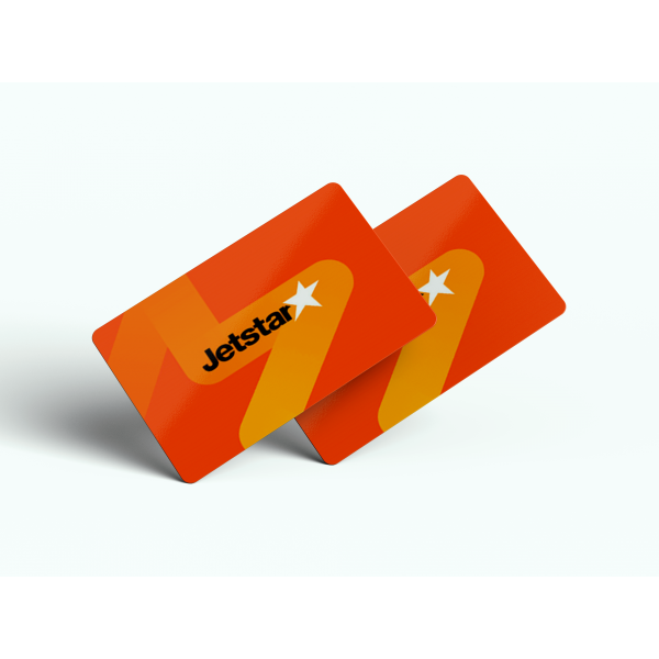 Jetstar 13200р. eGift Card