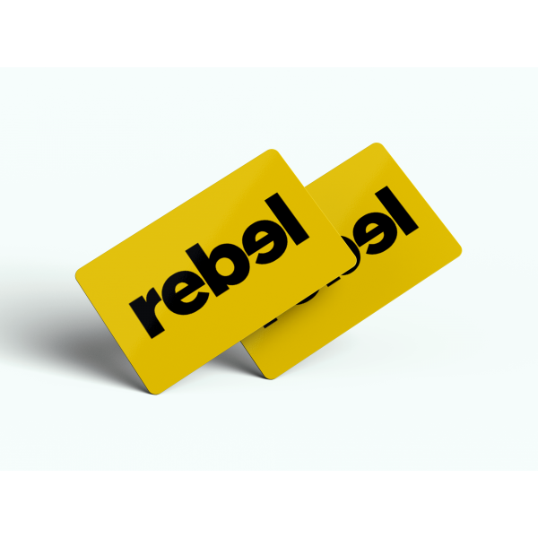 rebel 1320р. eGift Card